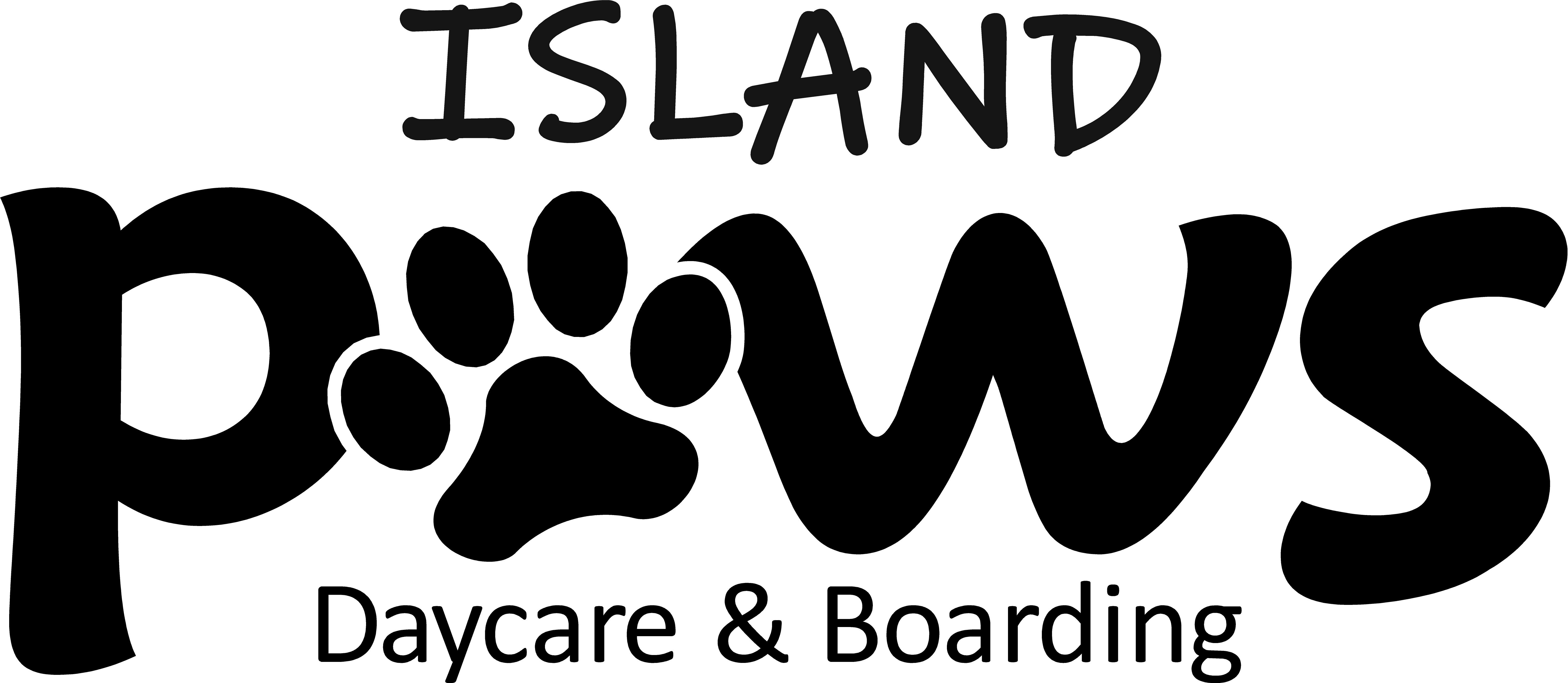 $25 gets you $50 for boarding at Island Paws
