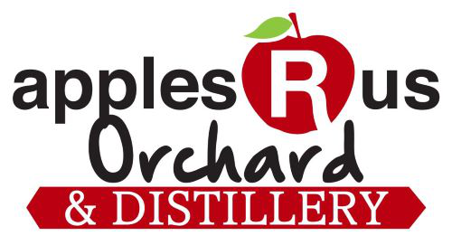 50% Off $25 Gift Certificate to Apples R US Orchard and Distillery